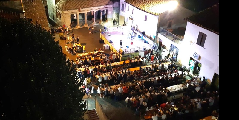 immagine notizia (ptn) Lugnano in Teverina, successo per il Palio dell’Assunta, il Comune elogia l’impegno delle associazioni